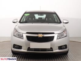 Chevrolet Cruze 2011 1.8 139 KM Chevrolet Cruze 2011 1.8 139 KM
