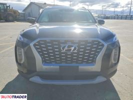Hyundai Pozostałe 2021 3