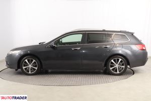 Honda Accord 2011 2.0 154 KM Honda Accord 2011 2.0 154 KM