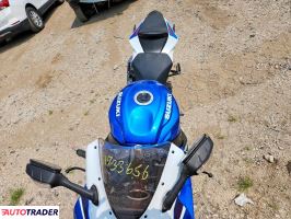 Suzuki GSX 2025