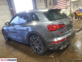 Audi Q5 2023 3