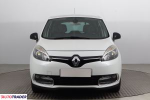 Renault Scenic 2013 1.2 113 KM