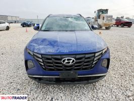 Hyundai Tucson 2023 2