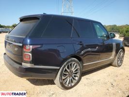 Land Rover Range Rover 2019 5