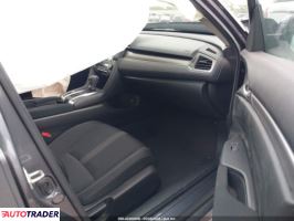 Honda Civic 2019 2 Honda Civic 2019 2