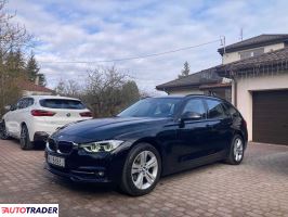 BMW 318 - zobacz ofertę