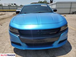Dodge Charger 2019 3