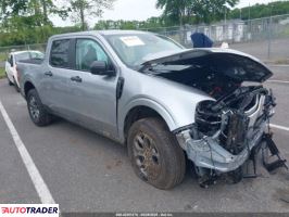 Ford Maverick 2024 2 Ford Maverick 2024 2