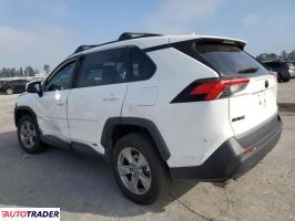 Toyota Pozostałe 2024 2 Toyota Pozostałe 2024 2