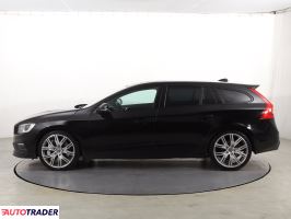 Volvo V60 2017 2.0 362 KM