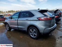 Ford Edge 2023 2