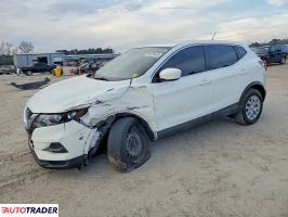 Nissan Rogue - zobacz ofertę