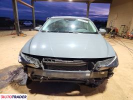 Hyundai Elantra 2023 2