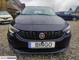 Fiat Tipo 2017 1.4 95 KM