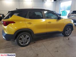 Kia Pozostałe 2022 2