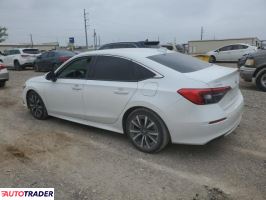 Honda Civic 2023 1 Honda Civic 2023 1