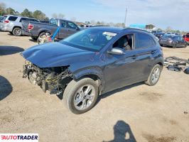 Hyundai Kona - zobacz ofertę