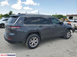 Jeep Cherokee 2021 3 Jeep Cherokee 2021 3
