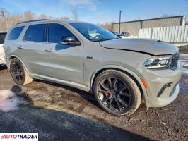 Dodge Durango 2021 6