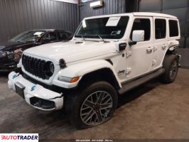 Jeep Wrangler 2024 2 Jeep Wrangler 2024 2