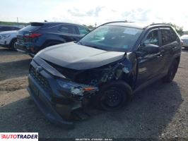 Toyota Pozostałe 2020 2 Toyota Pozostałe 2020 2