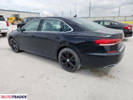 Volkswagen Passat 2021 2
