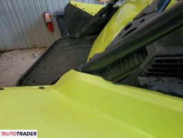 Yamaha XZ 2021 Yamaha XZ 2021