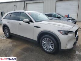 Mazda CX-9 2024 3