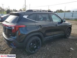 Kia Pozostałe 2025 1