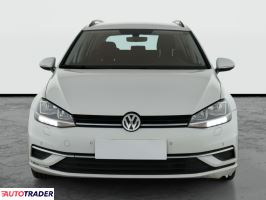 Volkswagen Golf 2020 1.6 113 KM