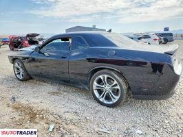 Dodge Challenger 2021 5