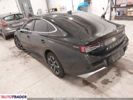 Hyundai Sonata 2025 2