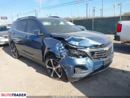 Chevrolet Equinox - zobacz ofertę