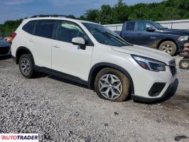 Subaru Forester 2021 2