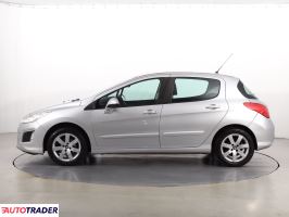 Peugeot 308 2012 1.6 118 KM