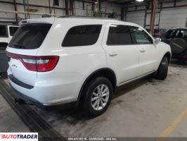 Dodge Durango 2020 3 Dodge Durango 2020 3