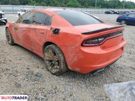 Dodge Charger 2022 3 Dodge Charger 2022 3