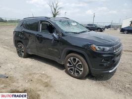 Jeep Compass 2022 2 Jeep Compass 2022 2