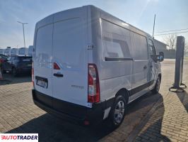 Renault Master 2020 2.3