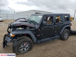 Jeep Wrangler 2021 3
