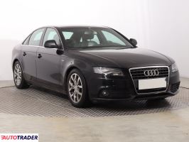 Audi A4 2008 2.0 140 KM