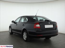 Skoda Octavia 2010 1.4 120 KM