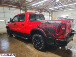 Dodge Ram 2025 3