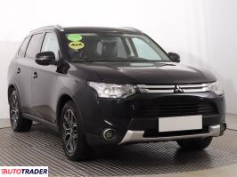 Mitsubishi Outlander 2015 2.0 147 KM