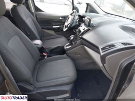 Ford Transit Connect 2019 2 Ford Transit Connect 2019 2