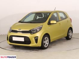 Kia Picanto 2018 1.0 65 KM