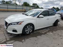 Nissan Altima 2019 2