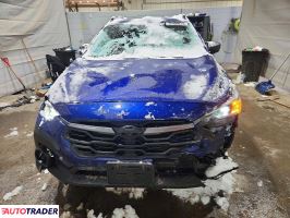 Subaru Pozostałe 2024 2