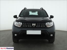 Dacia Duster 2021 1.0 99 KM