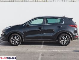 Kia Sportage 2018 1.6 174 KM